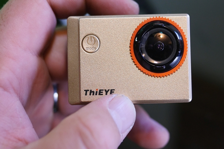 7 Pilihan action cam murah tapi nggak murahan, anti kantong bolong