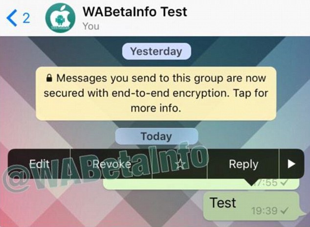 Siap-siap, WhatsApp manjakan penggunanya dengan tambahan 2 fitur ini