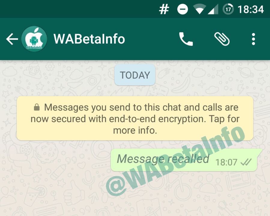 dua fitur whatsapp 2017 © 2017 brilio.net dua fitur whatsapp 2017 © 2017 brilio.net