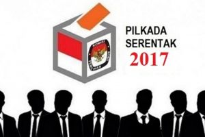 Paslon di 9 daerah ini bakal melawan kotak kosong pada Pilkada 2017