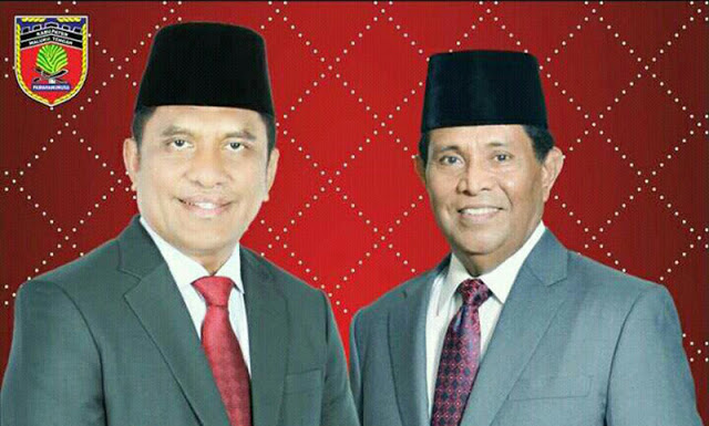 Pilkada calon tunggal © 2017 istimewa