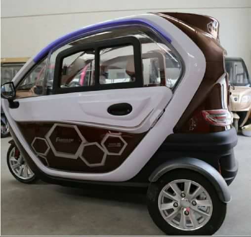 motor city car © 2017 brilio.net