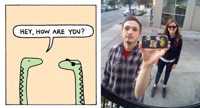 sosok komik © 2017 boredpanda sosok komik © 2017 boredpanda