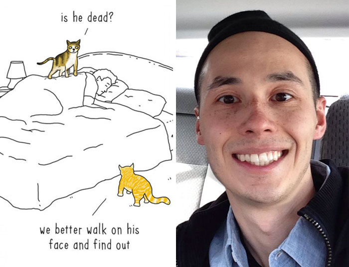 sosok komik © 2017 boredpanda sosok komik © 2017 boredpanda