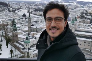 Kegemaran Hamish Daud ini tak diduga bikin boros, coba tebak apa?