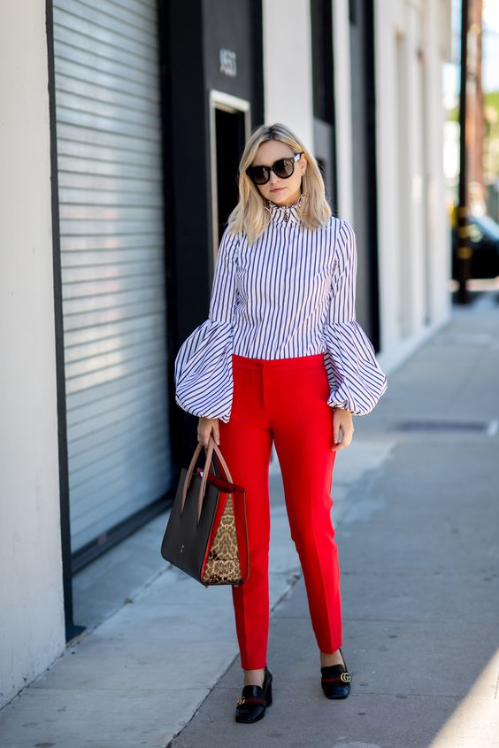 mix & match bell sleeves  © 2017 berbagai sumber