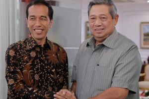 SBY ngaku ingin ketemu Jokowi, blak-blakan 3 persoalan penting ini