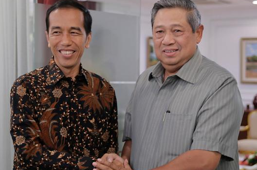 SBY ngaku ingin ketemu Jokowi, blak-blakan 3 persoalan penting ini
