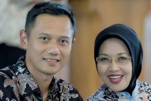 Agus Yudhoyono ungkap pesan SBY kepada ketua MUI, ini isinya