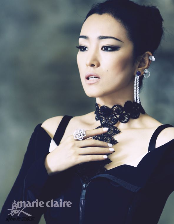 Kabar Gong Li Sekarang © 2017 brilio.net Kabar Gong Li Sekarang © 2017 brilio.net