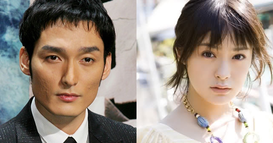 10 Pasangan aktor dan aktris Jepang ini paling punya banyak penggemar