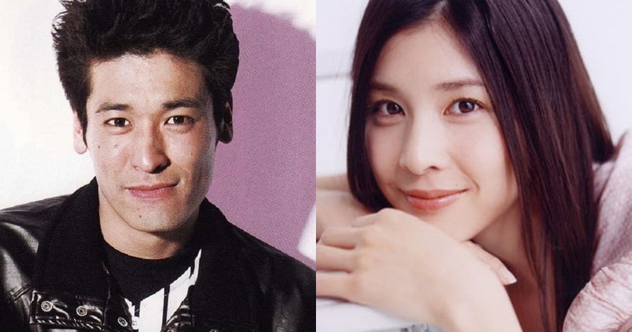 10 Pasangan aktor dan aktris Jepang ini paling punya banyak penggemar