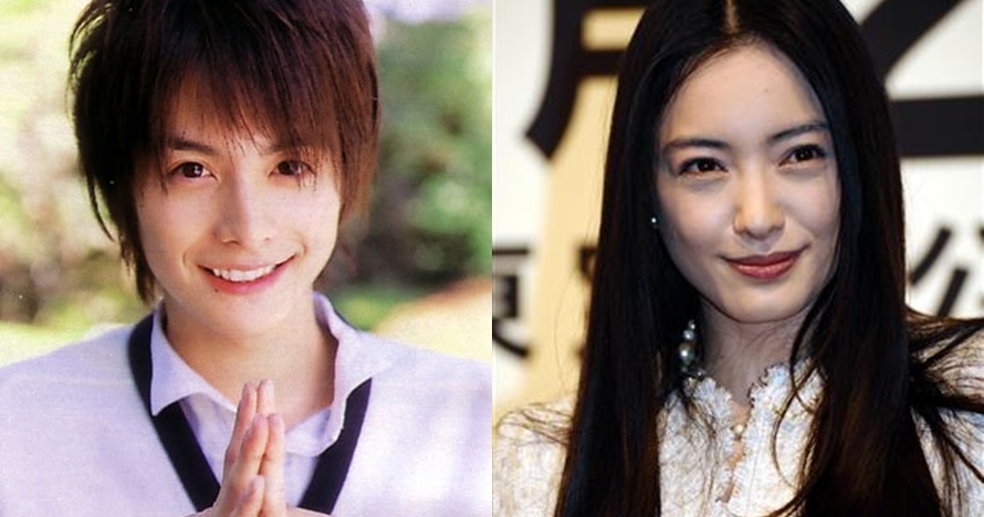 Pasangan Arti Jepang Populer © 2017 brilio.net Pasangan Arti Jepang Populer © 2017 brilio.net