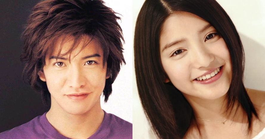 10 Pasangan aktor dan aktris Jepang ini paling punya banyak penggemar