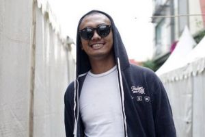 Komedian Uus diintimidasi 12 orang ngaku anggota ormas seusai syuting