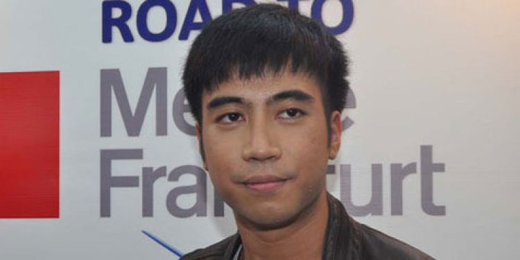 7 Gaya rambut Vidi Aldiano dari gondrong hingga semir ...