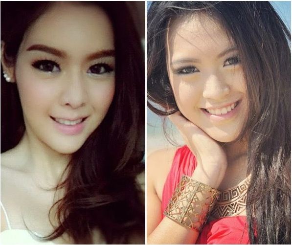 Mirip Thai © 2017 kaskus.co.id