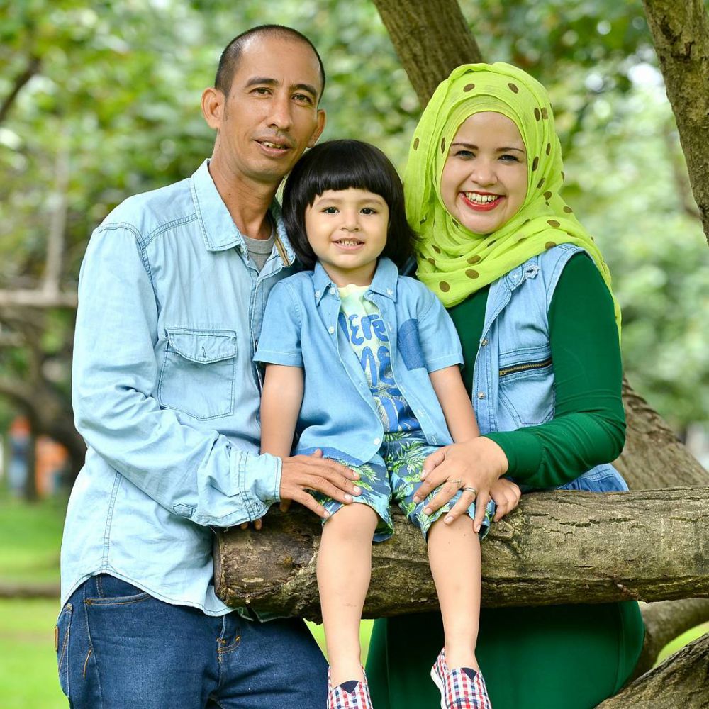 Fauzan Ansel © 2017 brilio.net