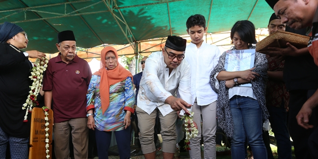 Anak Artis © 2017 brilio.net