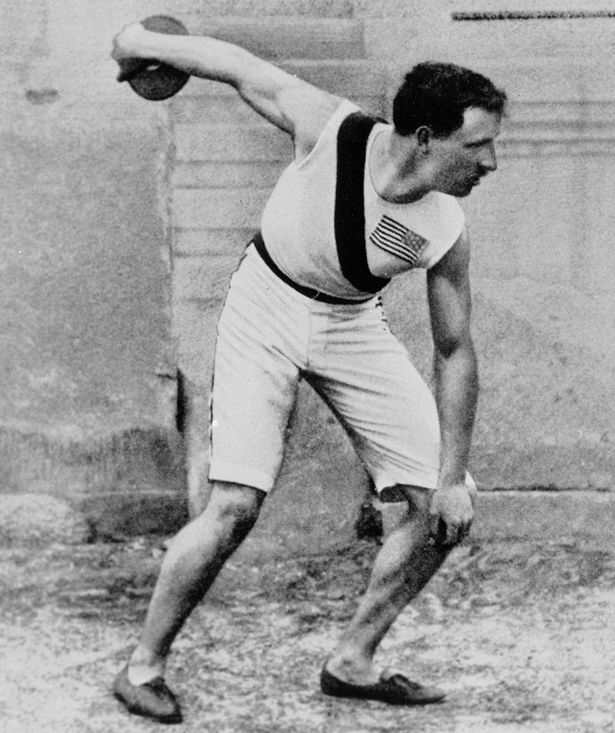 10 Foto Olimpiade modern pertama di Yunani tahun 1896, semegah apa ya?