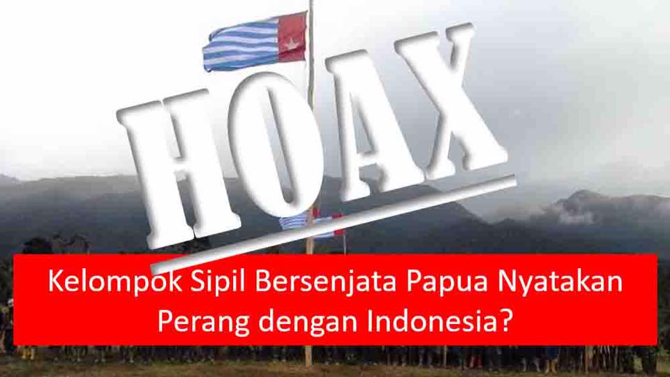 10 Hoax provokasi ini catut Polri & TNI, kudu bijak sebar broadcast