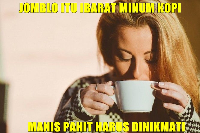 perumpaan jomblo © 2017 brilio.net