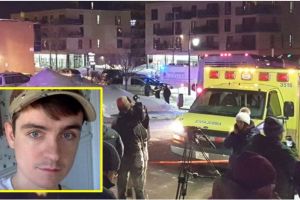 Penyerangan jamaah masjid di Kanada ini bukti terorisme harus dikutuk