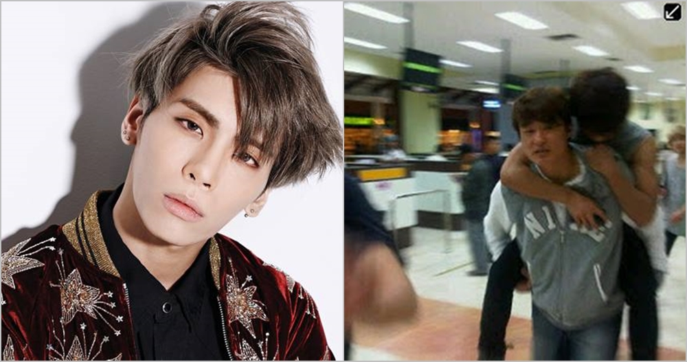 idol korea dikasarin © 2017 brilio.net idol korea dikasarin © 2017 brilio.net