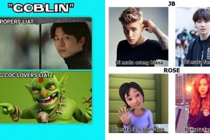 14 Meme 'beda fans K-Pop vs orang biasa' ini kocaknya bikin gemes