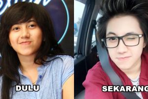 Ingat Dera Idol? Penampilannya yang makin 'ganteng' bikin pangling
