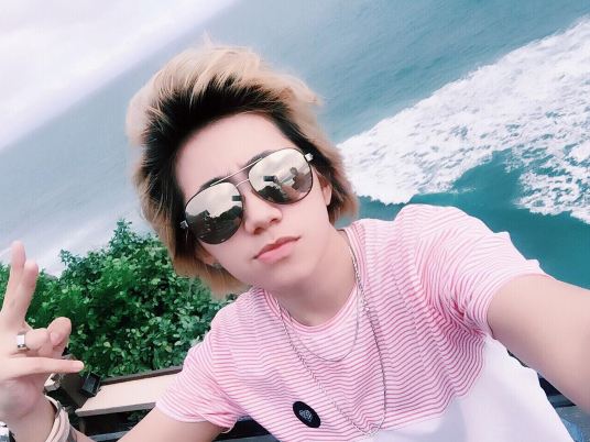 Dera idol © 2017 istimewa