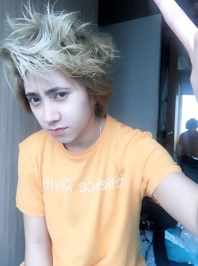 Dera idol © 2017 istimewa