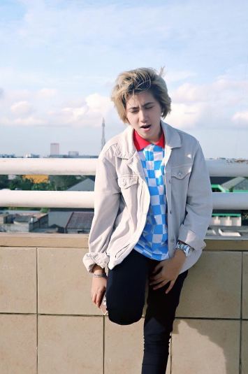 Dera idol © 2017 istimewa