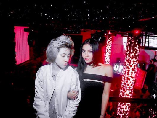 Dera idol © 2017 istimewa