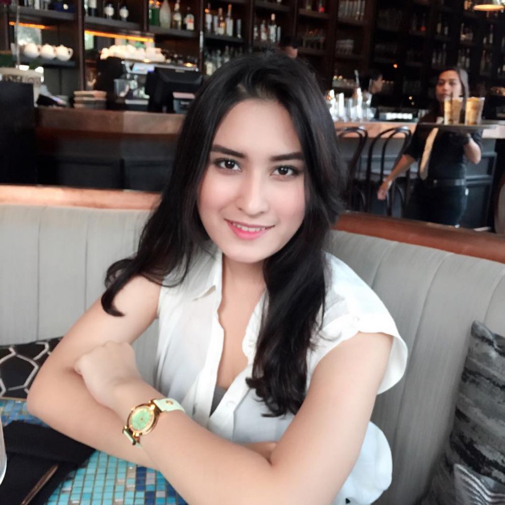 Foto Angbeen Rishi © 2017 brilio.net Foto Angbeen Rishi © 2017 brilio.net