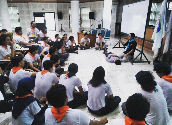 Mapala © Instagram Mapala © Instagram