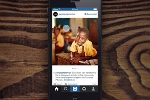 Setelah live video, ini fitur baru yang bakal hadir di Instagram