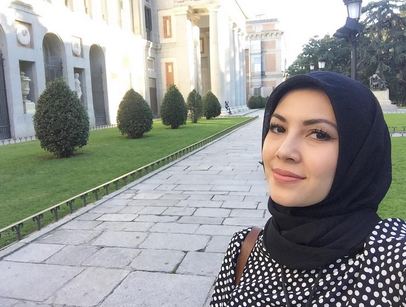 Suara hati Ratna Galih tanggapi kondisi di Jakarta tuai banyak pujian