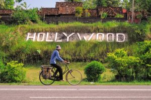 14 Foto pemenang kontes National Geographic kelas anak-anak