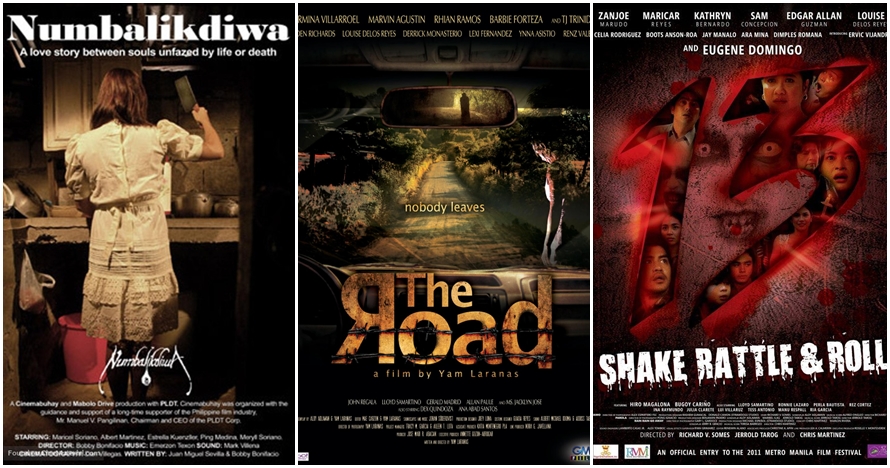 10 Film horor Filipina paling seram ini nggak kalah dengan Thailand