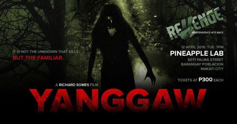 10 Film horor Filipina paling seram ini nggak kalah dengan Thailand