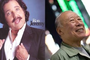 4 Kakek ini jadi bintang porno tertua di dunia, ada yang 83 tahun