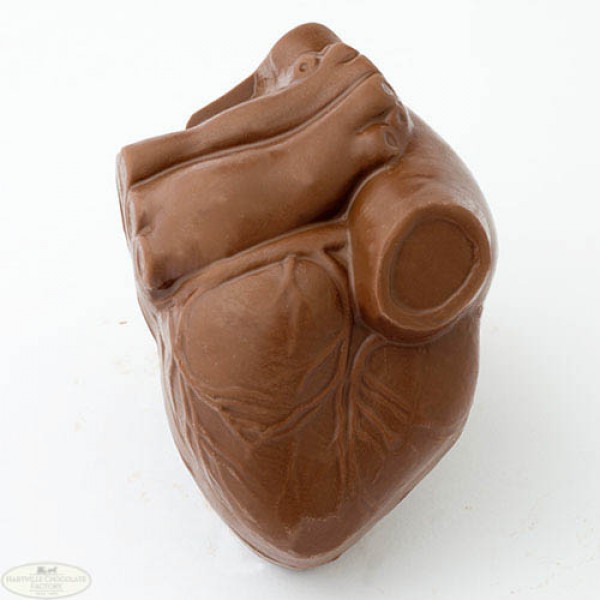 10 Cokelat unik ini bisa jadi kado Valentine buat gebetanmu, uhuk!