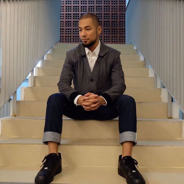 Artis tertipu onlineshop © 2017 brilio.net