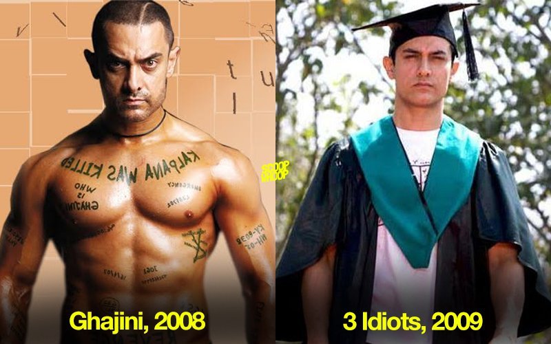 Seleb Bollywood permak © 2017 scoopwhoop.com Seleb Bollywood permak © 2017 scoopwhoop.com