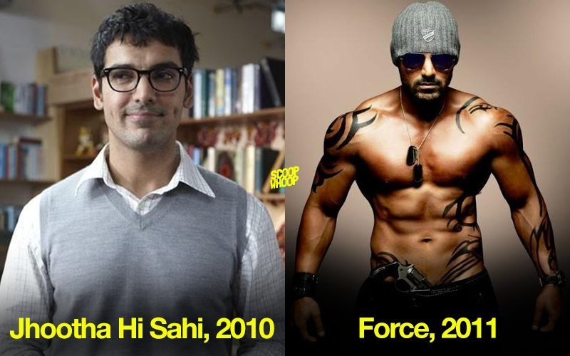 Seleb Bollywood permak © 2017 scoopwhoop.com Seleb Bollywood permak © 2017 scoopwhoop.com