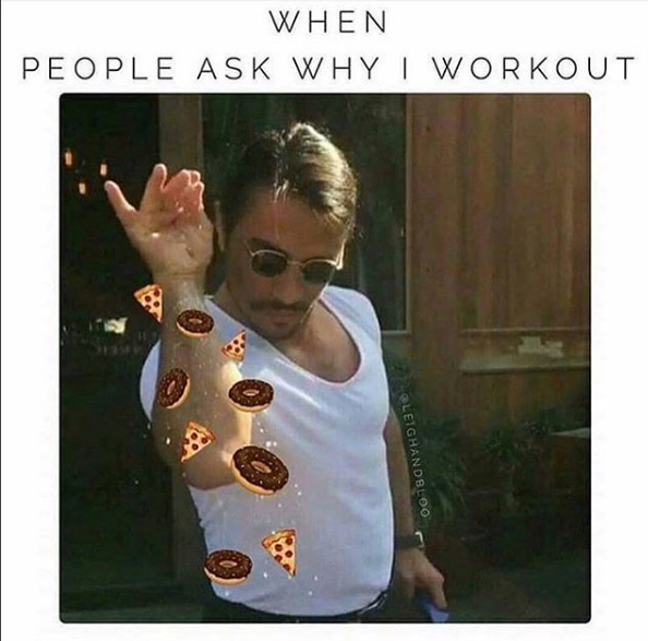 meme salt bae © 2017 istimewa