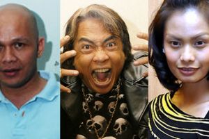 6 Host TV acara misteri ini siap pandu jantungmu deg-degan