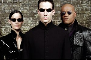 Ingat film The Matrix? Begini 15 foto penampilan pemainnya sekarang