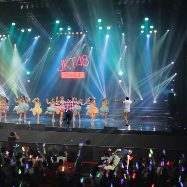 meme pilkada dki  © 2017 twitter 